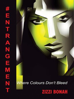 cover image of #Entrangement
